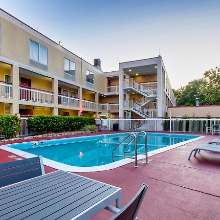 Orlando Inn Near International Drive Williamsburg المظهر الخارجي الصورة