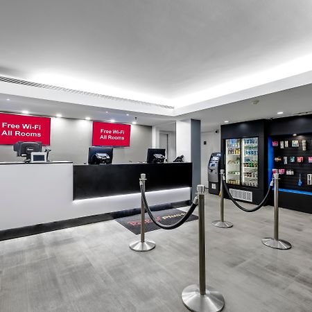 Orlando Inn Near International Drive Williamsburg المظهر الخارجي الصورة