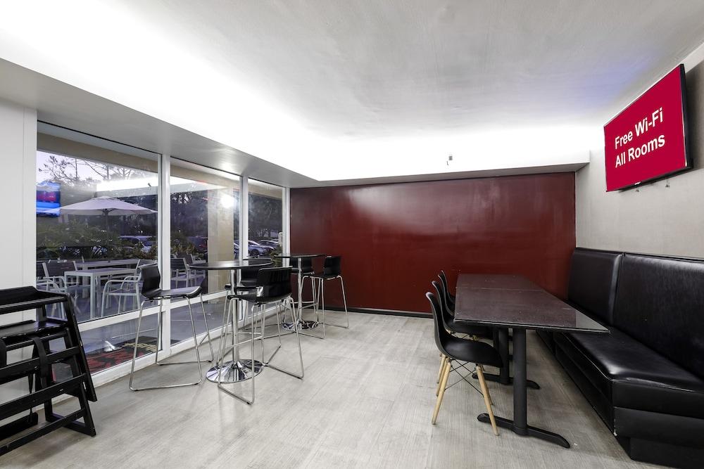 Orlando Inn Near International Drive Williamsburg المظهر الخارجي الصورة