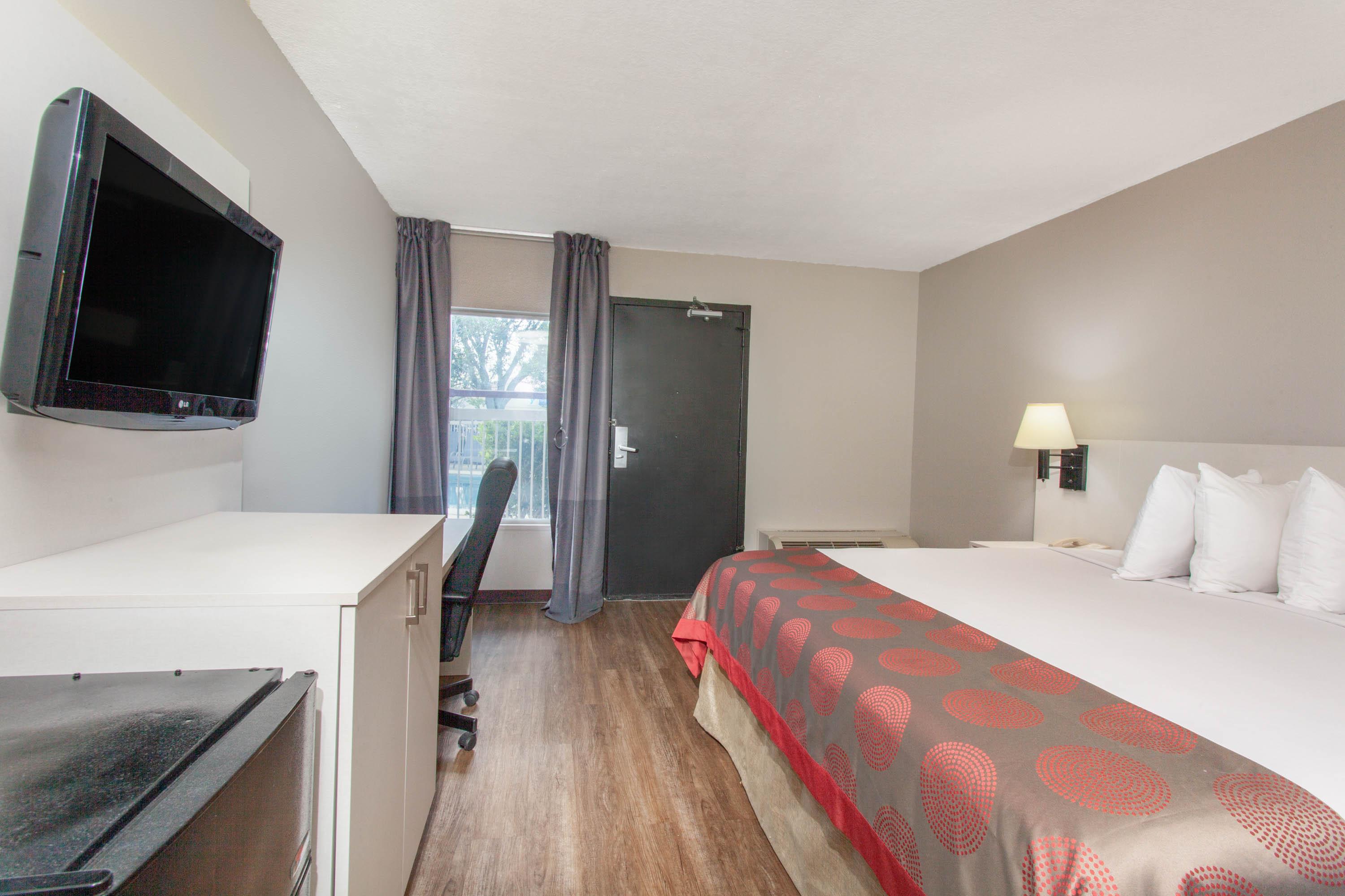 Orlando Inn Near International Drive Williamsburg المظهر الخارجي الصورة