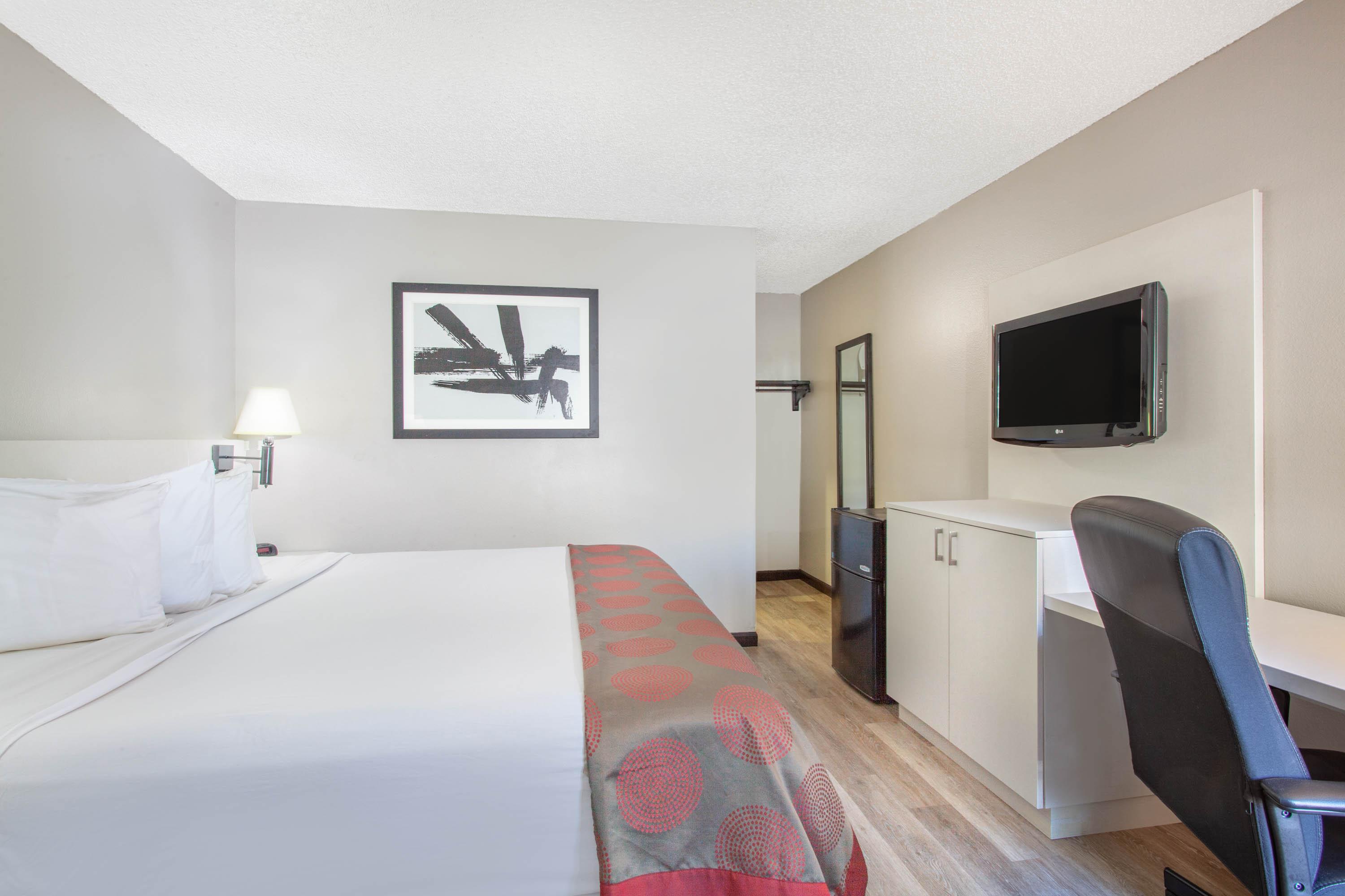 Orlando Inn Near International Drive Williamsburg المظهر الخارجي الصورة