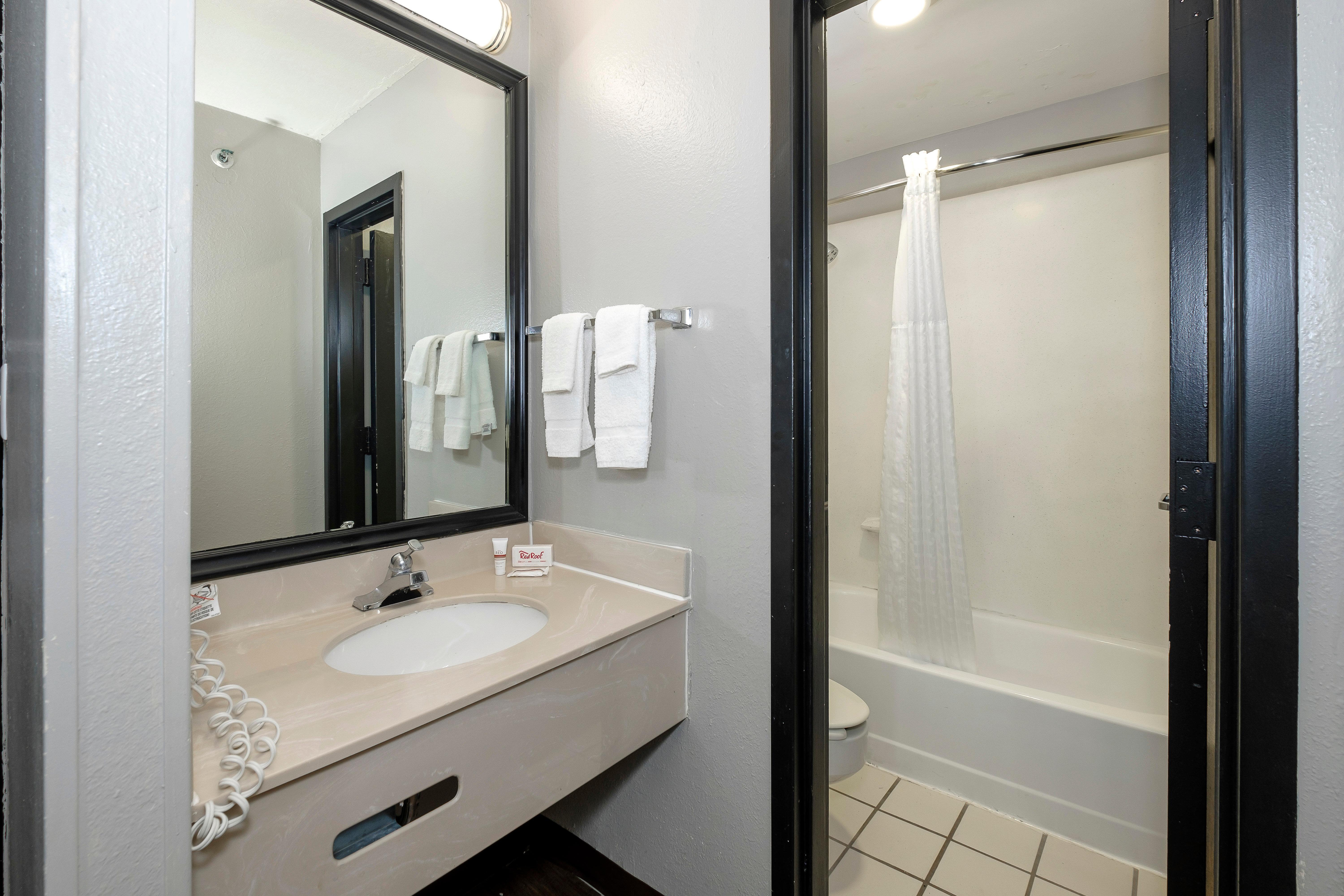 Orlando Inn Near International Drive Williamsburg المظهر الخارجي الصورة