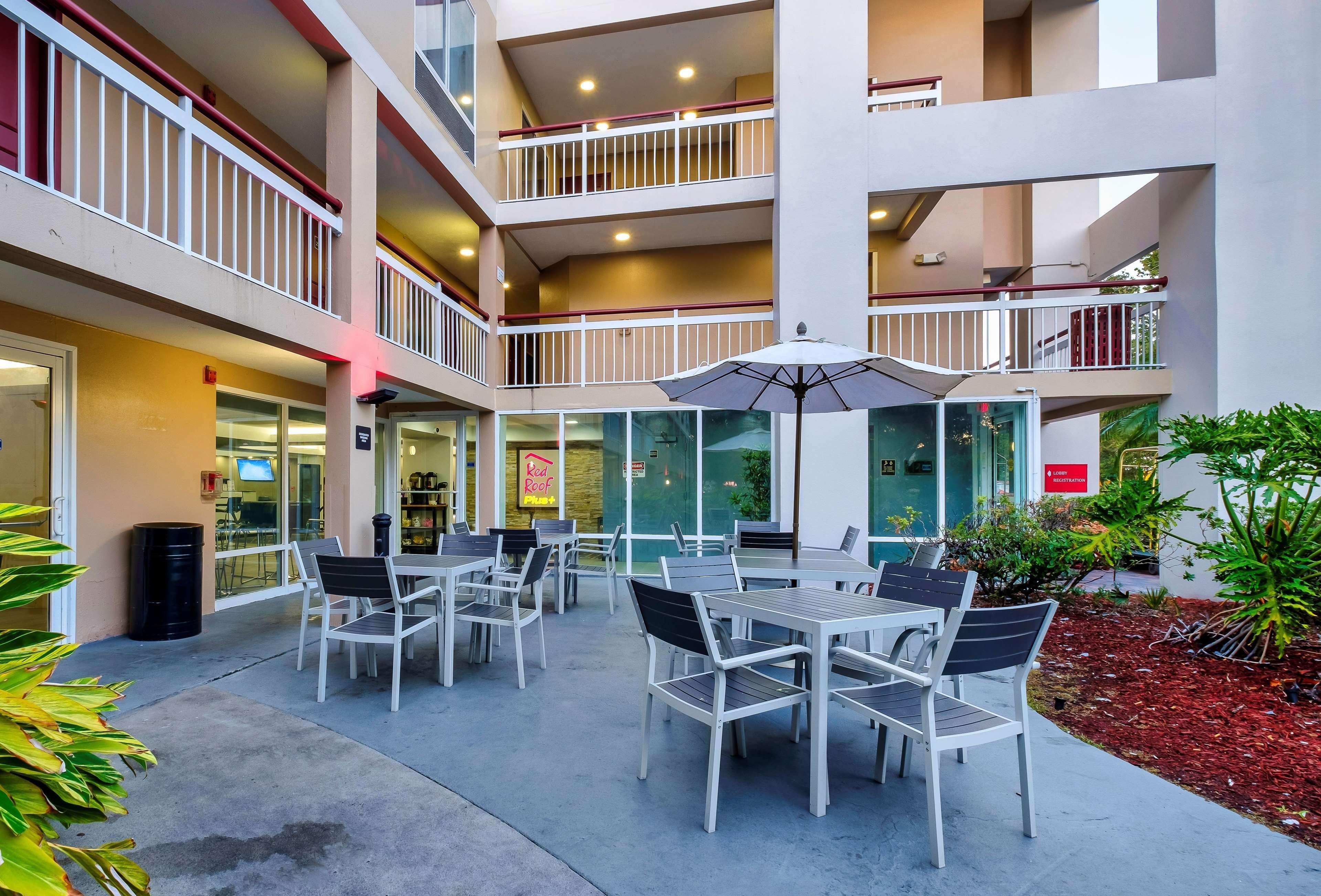 Orlando Inn Near International Drive Williamsburg المظهر الخارجي الصورة