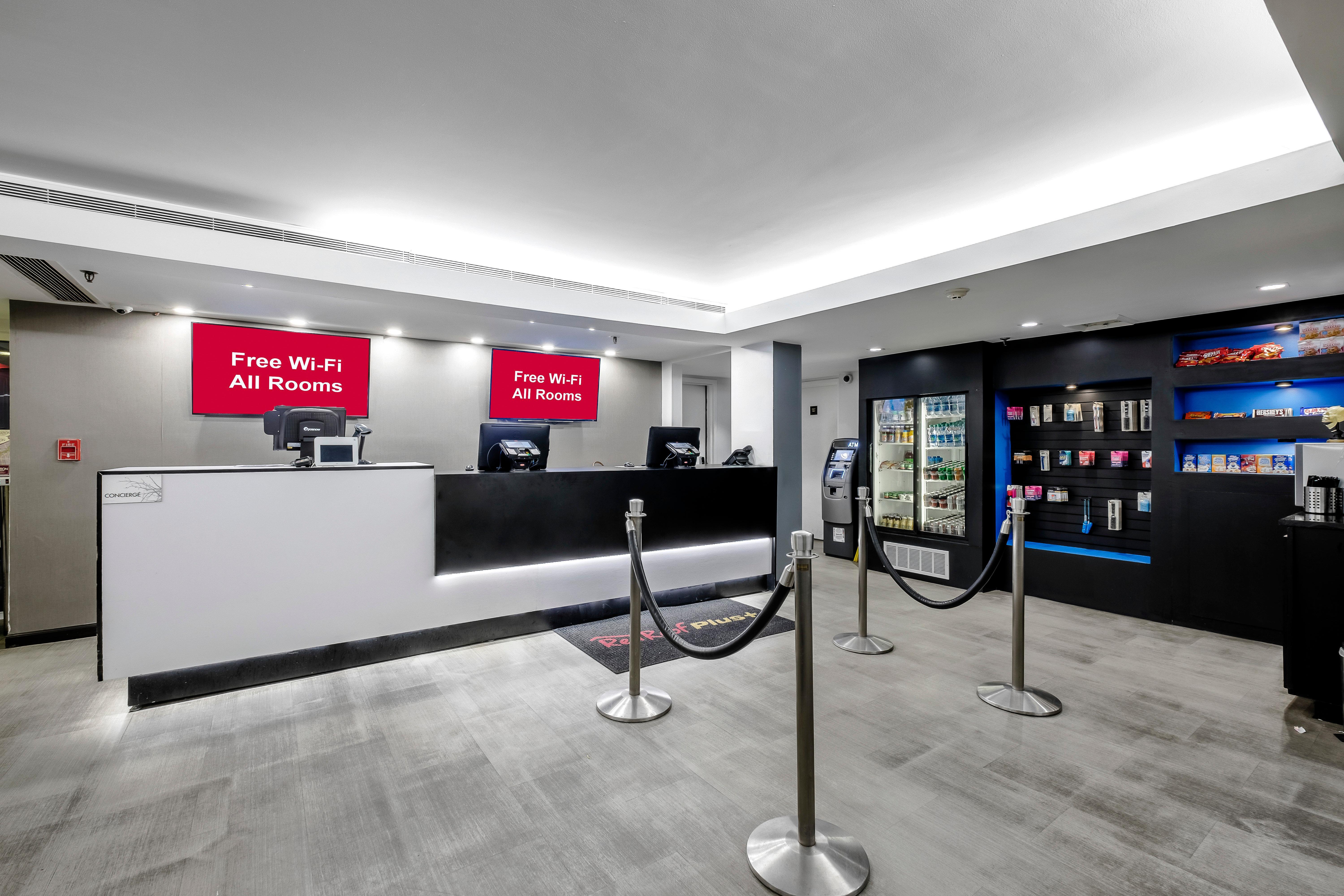 Orlando Inn Near International Drive Williamsburg المظهر الخارجي الصورة