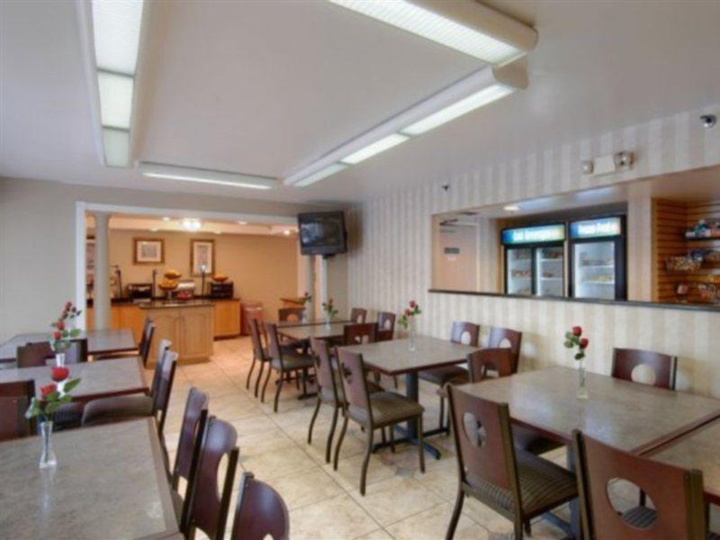Orlando Inn Near International Drive Williamsburg المظهر الخارجي الصورة