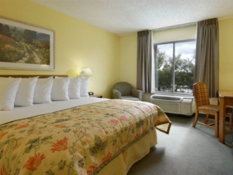 Orlando Inn Near International Drive Williamsburg المظهر الخارجي الصورة