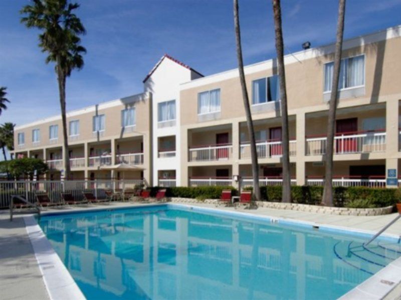 Orlando Inn Near International Drive Williamsburg المظهر الخارجي الصورة