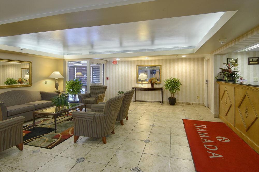Orlando Inn Near International Drive Williamsburg المظهر الخارجي الصورة