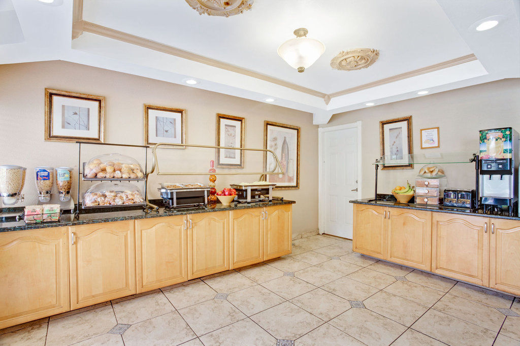 Orlando Inn Near International Drive Williamsburg المظهر الخارجي الصورة