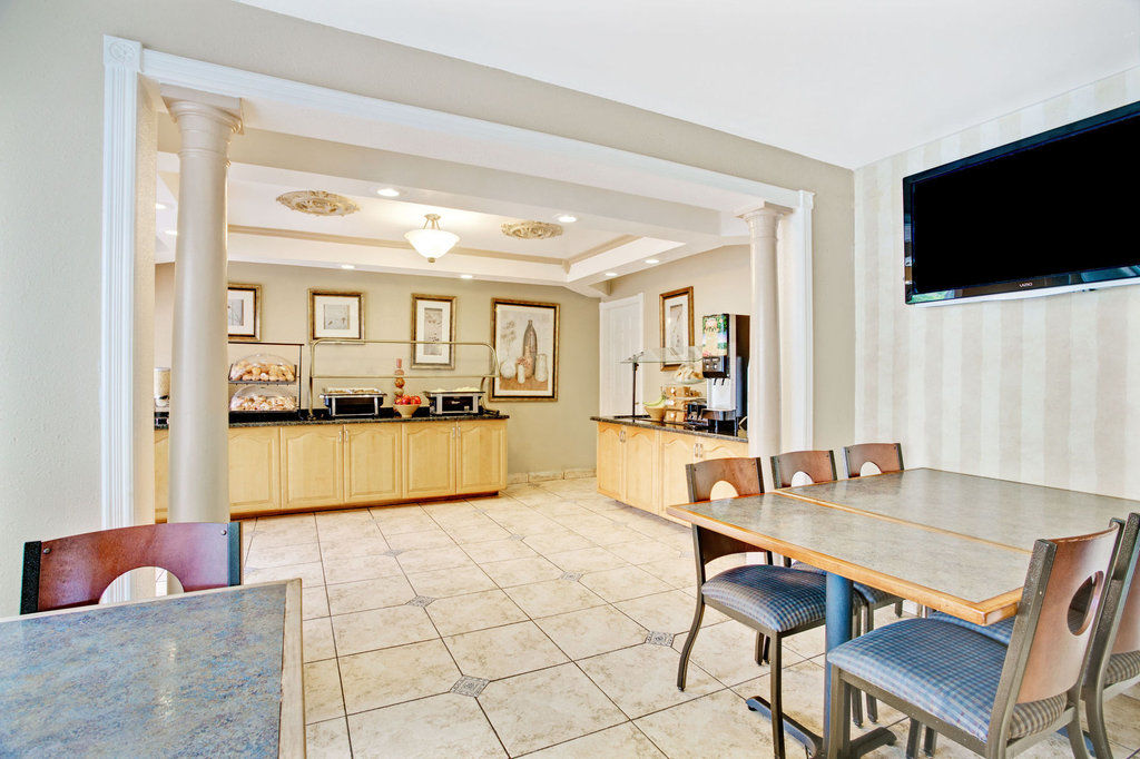 Orlando Inn Near International Drive Williamsburg المظهر الخارجي الصورة