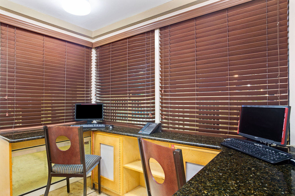 Orlando Inn Near International Drive Williamsburg المظهر الخارجي الصورة