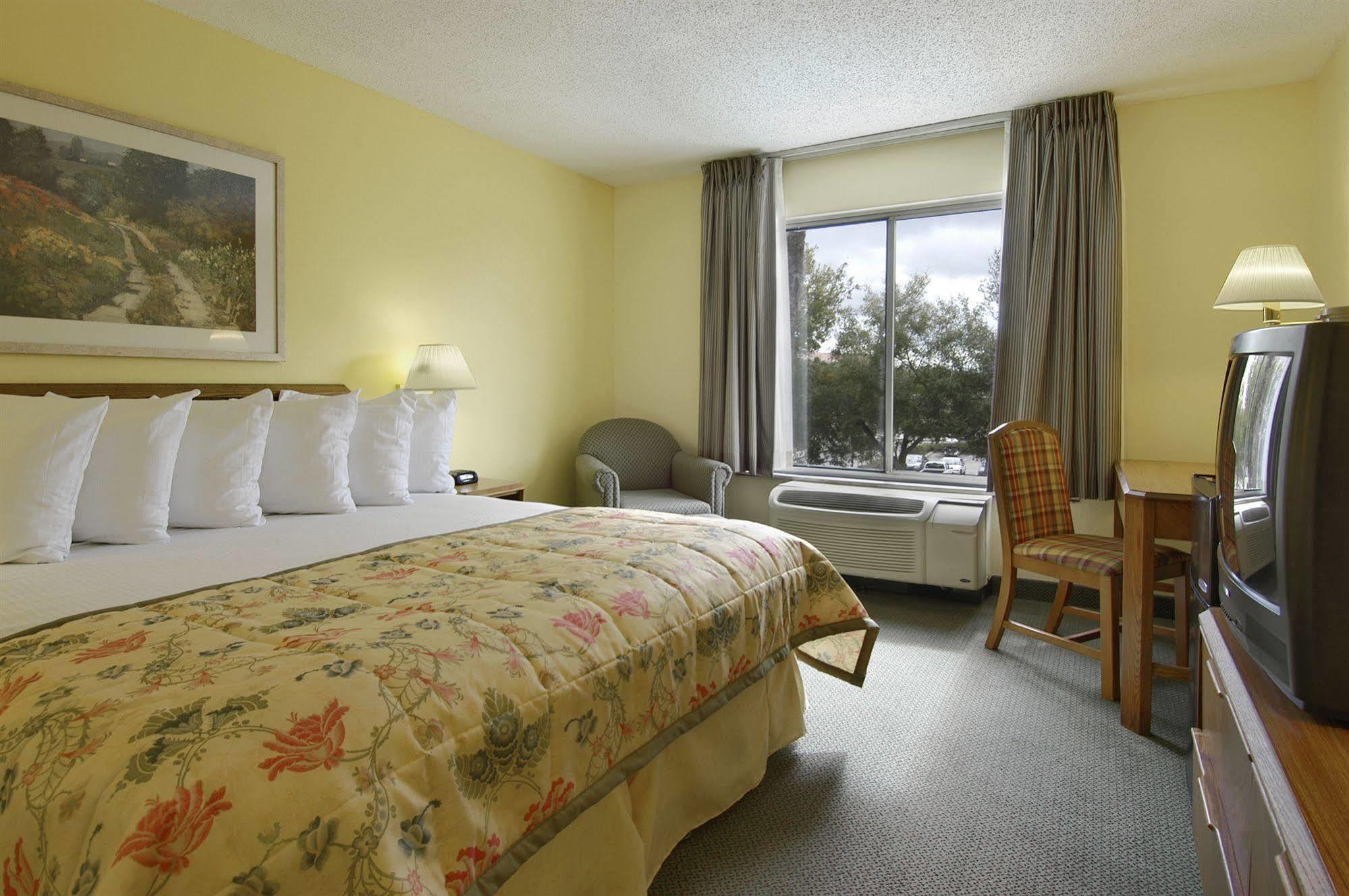 Orlando Inn Near International Drive Williamsburg المظهر الخارجي الصورة