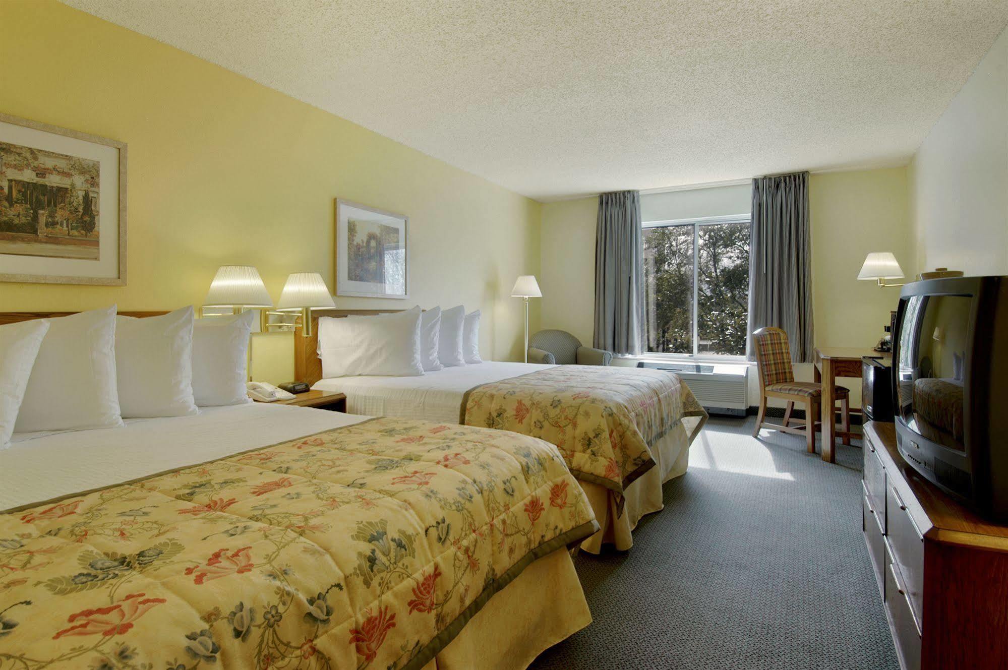 Orlando Inn Near International Drive Williamsburg المظهر الخارجي الصورة