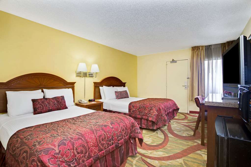 Orlando Inn Near International Drive Williamsburg الغرفة الصورة