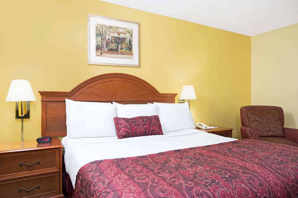 Orlando Inn Near International Drive Williamsburg الغرفة الصورة