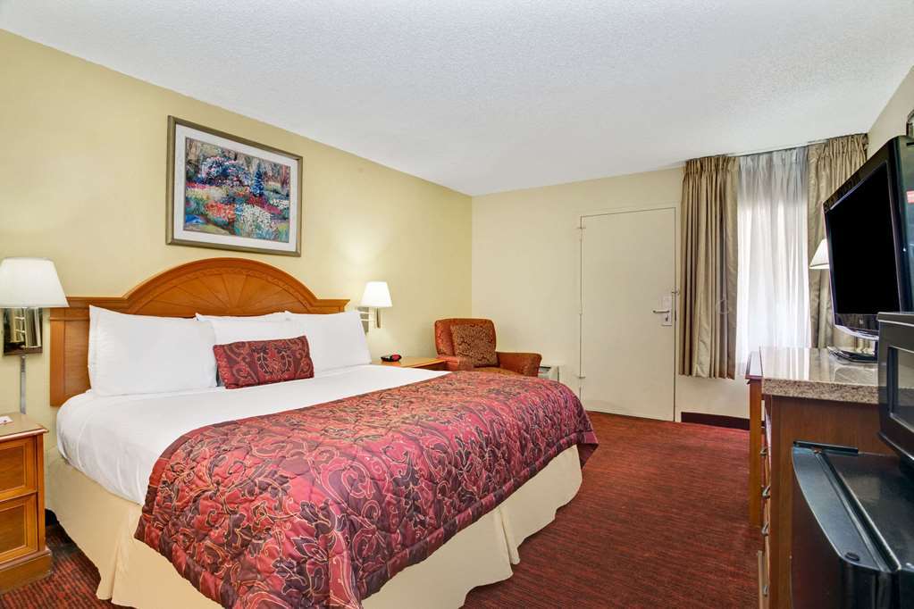 Orlando Inn Near International Drive Williamsburg الغرفة الصورة