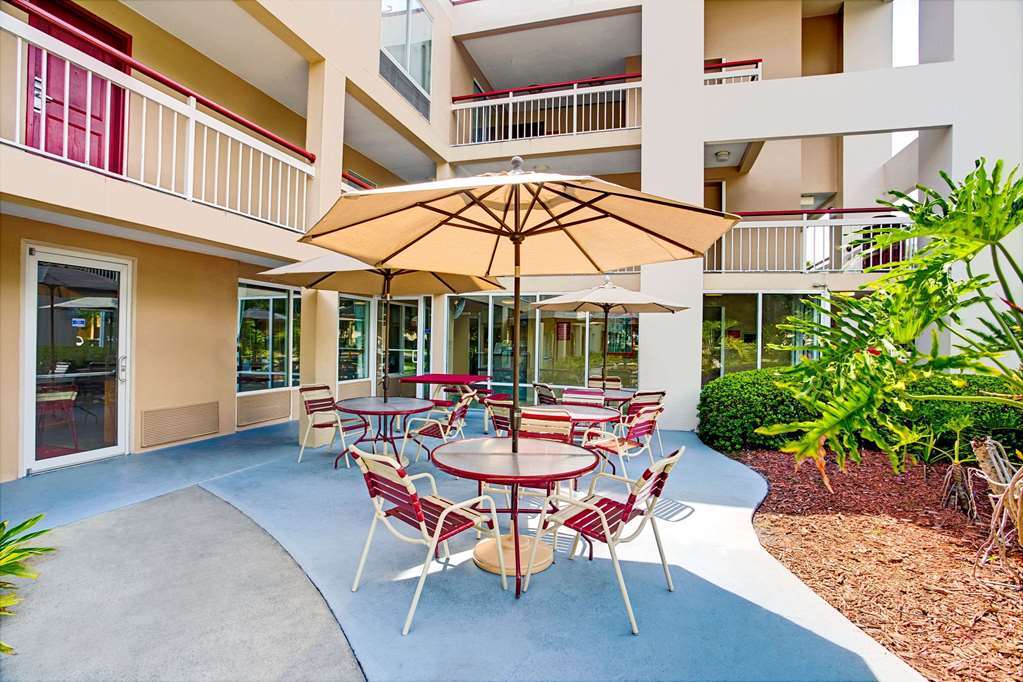 Orlando Inn Near International Drive Williamsburg المرافق الصورة
