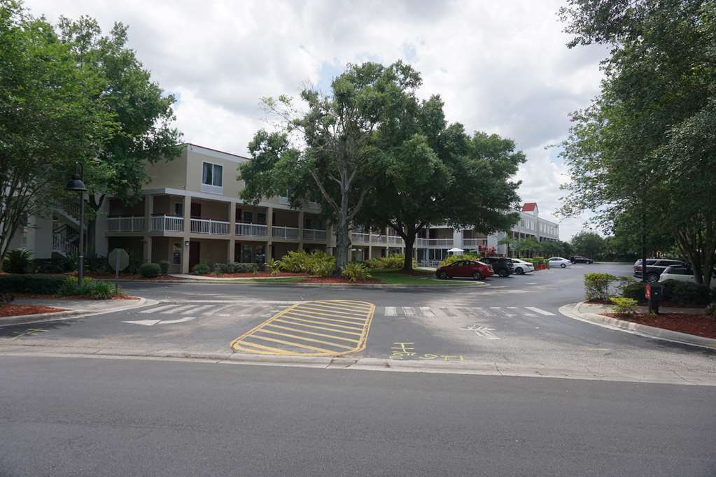 Orlando Inn Near International Drive Williamsburg المظهر الخارجي الصورة