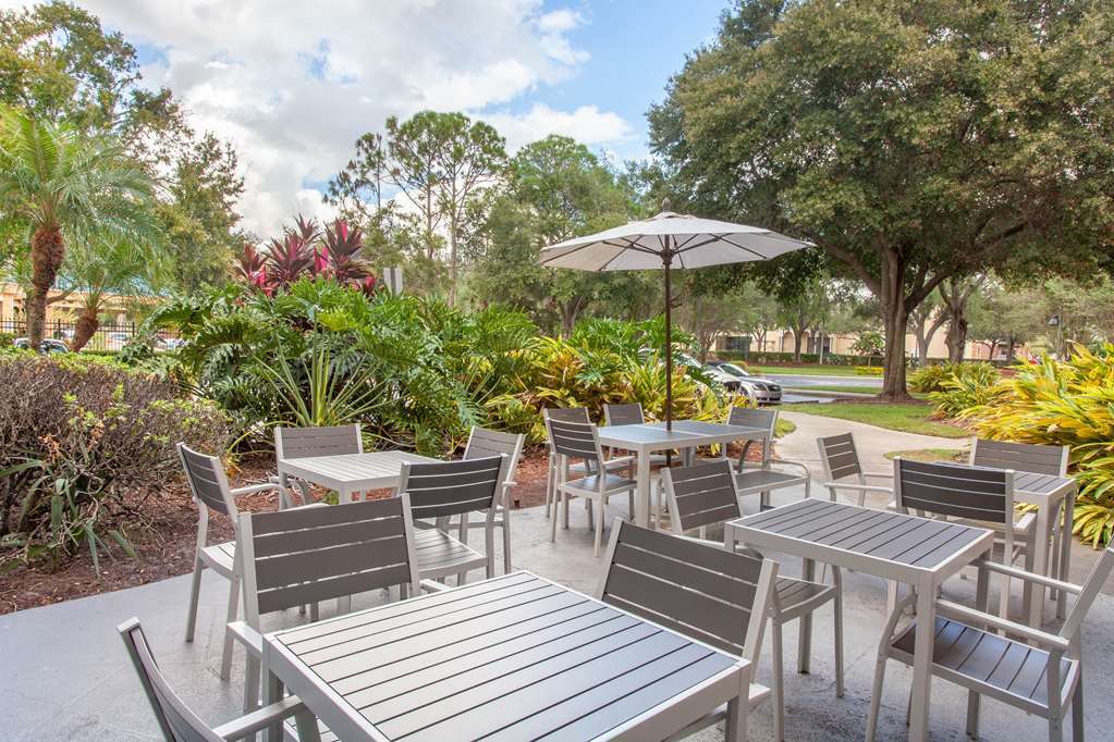 Orlando Inn Near International Drive Williamsburg المرافق الصورة