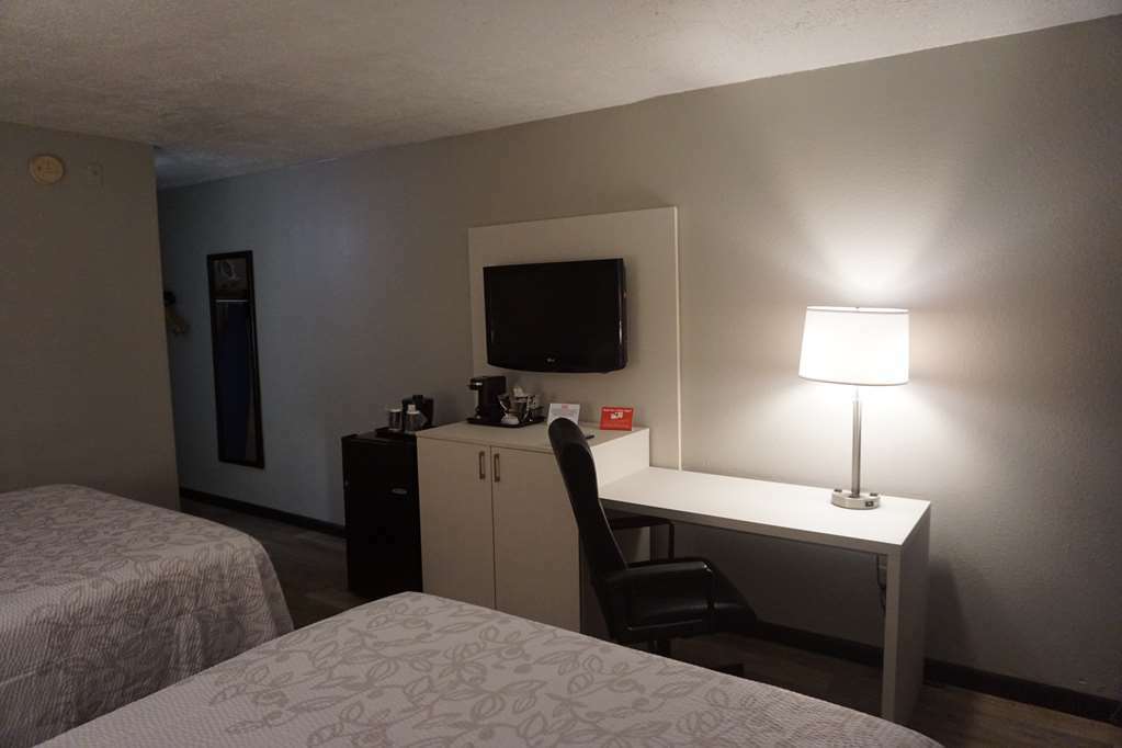 Orlando Inn Near International Drive Williamsburg الغرفة الصورة