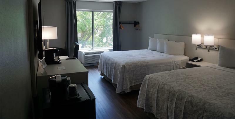 Orlando Inn Near International Drive Williamsburg المظهر الخارجي الصورة