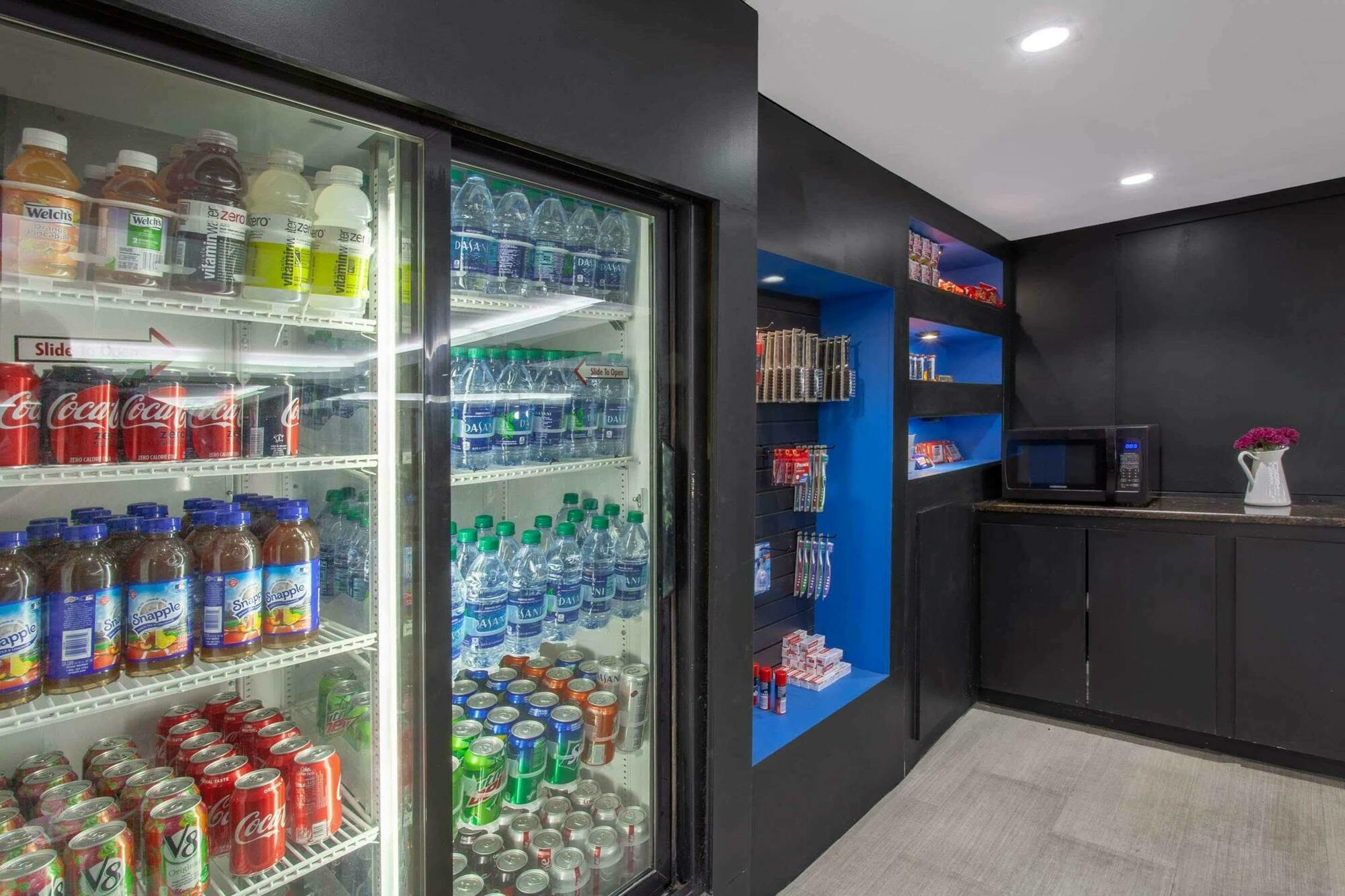 Orlando Inn Near International Drive Williamsburg المظهر الخارجي الصورة