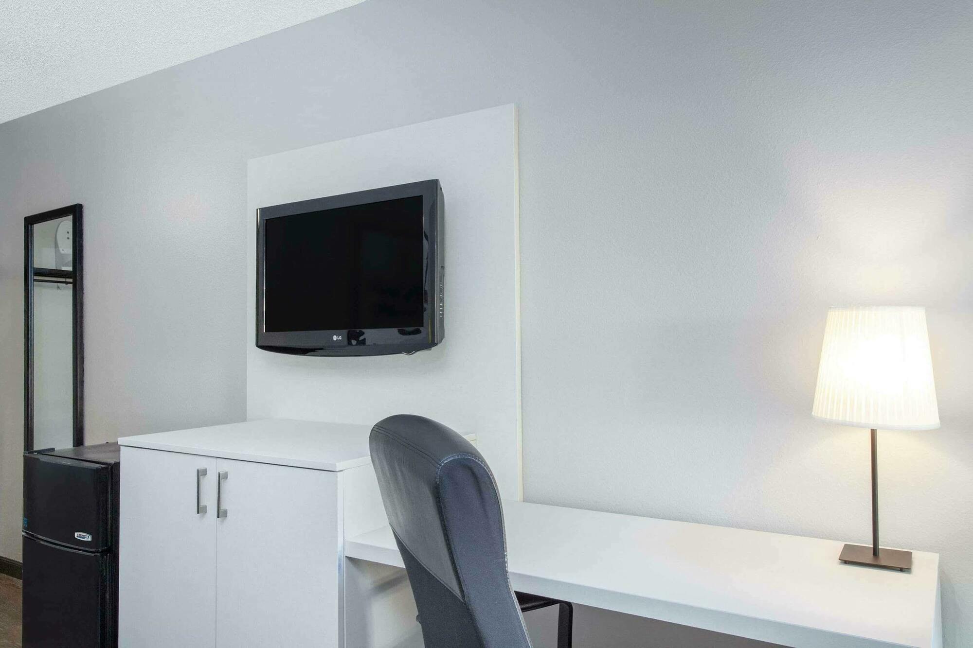 Orlando Inn Near International Drive Williamsburg المظهر الخارجي الصورة