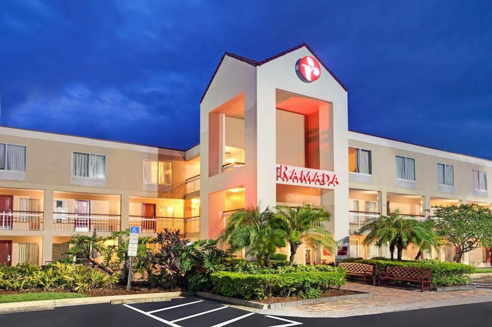 Orlando Inn Near International Drive Williamsburg المظهر الخارجي الصورة