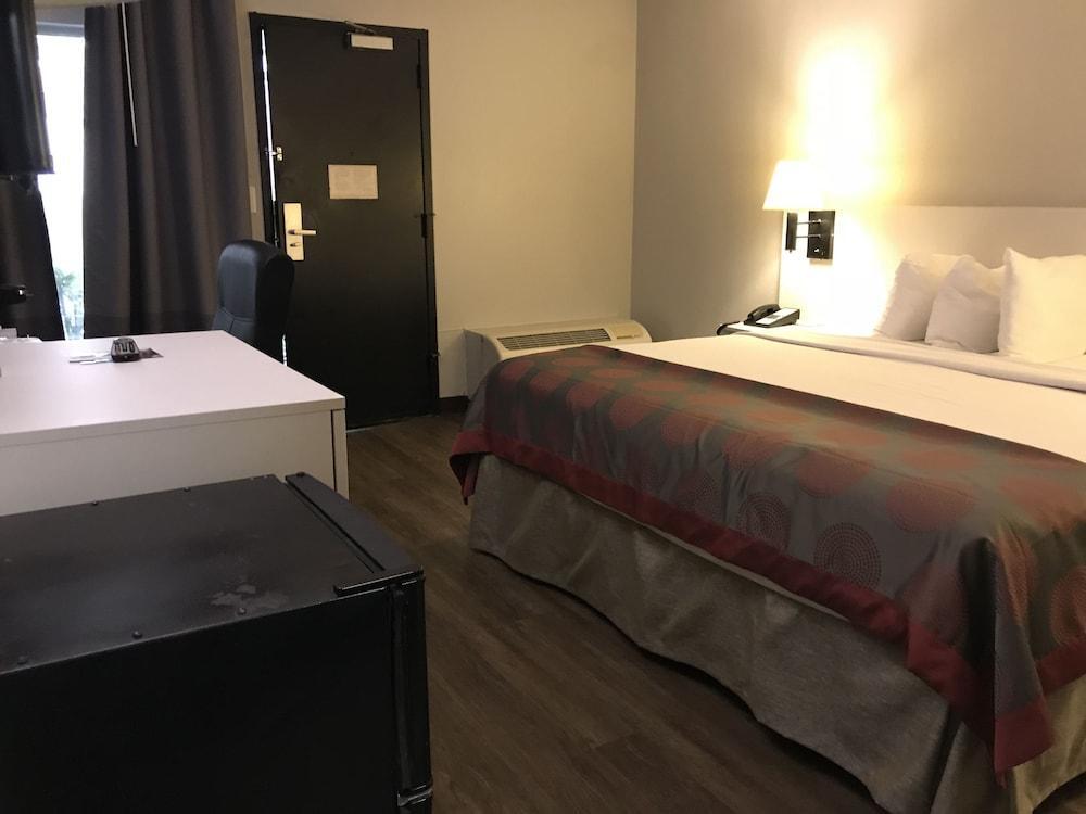 Orlando Inn Near International Drive Williamsburg المظهر الخارجي الصورة