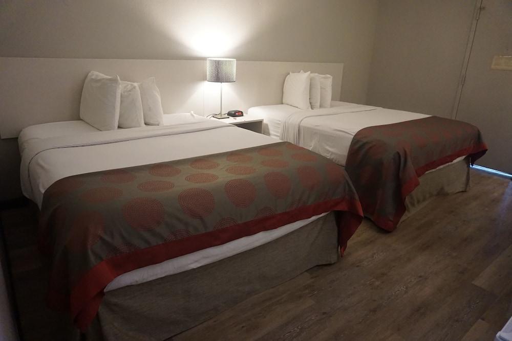 Orlando Inn Near International Drive Williamsburg المظهر الخارجي الصورة