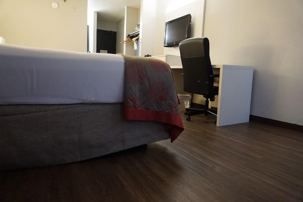 Orlando Inn Near International Drive Williamsburg المظهر الخارجي الصورة