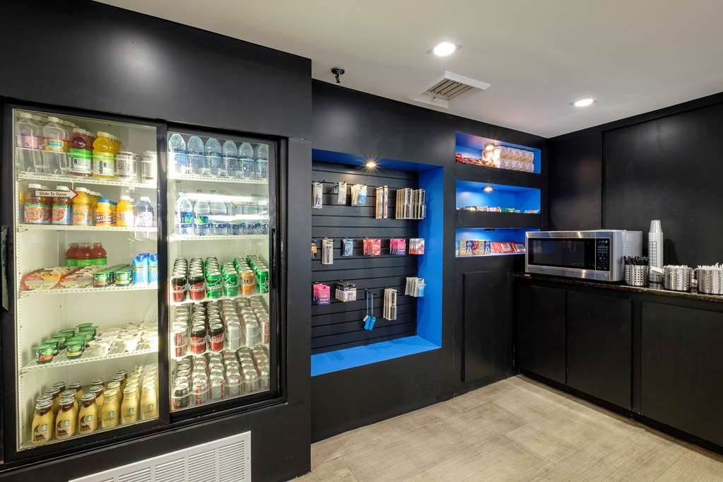 Orlando Inn Near International Drive Williamsburg المرافق الصورة
